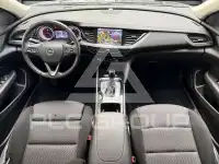 2018 Opel Insignia