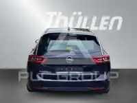 2018 Opel Insignia