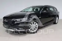2018 Opel Insignia