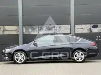 2018 Opel Insignia