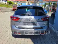 2018 Opel Insignia