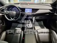 2018 Opel Insignia