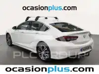 2018 Opel Insignia