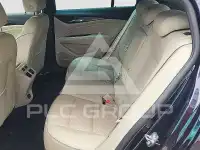 2018 Opel Insignia