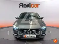 2018 Opel Insignia