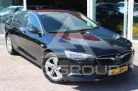 2018 Opel Insignia