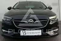 2018 Opel Insignia
