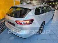 2018 Opel Insignia