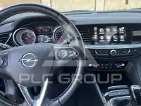 2018 Opel Insignia