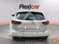 2018 Opel Insignia