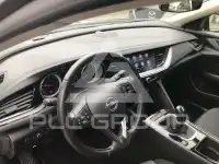2018 Opel Insignia