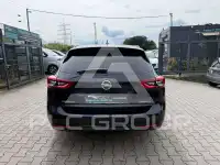 2018 Opel Insignia