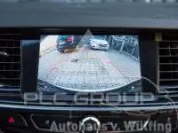 2018 Opel Insignia