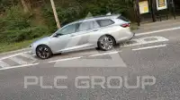 2018 Opel Insignia