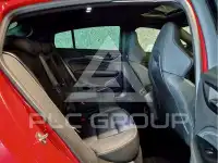 2018 Opel Insignia