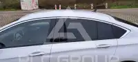 2018 Opel Insignia
