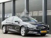 2018 Opel Insignia