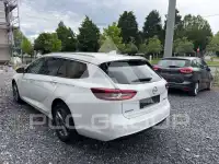 2018 Opel Insignia