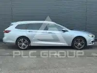 2018 Opel Insignia