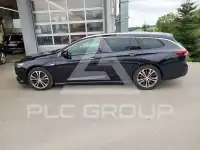 2018 Opel Insignia