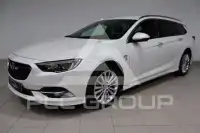 2018 Opel Insignia