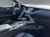 2018 Opel Insignia
