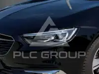 2018 Opel Insignia