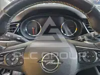2018 Opel Insignia