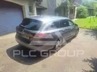 2018 Opel Insignia