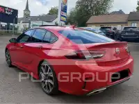 2018 Opel Insignia