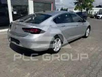2018 Opel Insignia