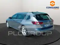 2018 Opel Insignia
