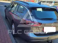 2018 Opel Insignia