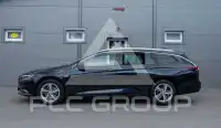 2018 Opel Insignia
