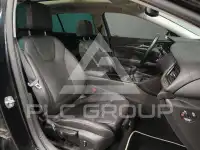 2018 Opel Insignia