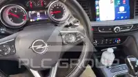 2018 Opel Insignia
