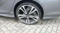 2018 Opel Insignia