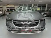2018 Opel Insignia