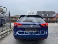 2018 Opel Insignia