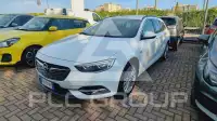 2018 Opel Insignia