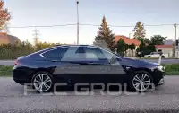 2018 Opel Insignia
