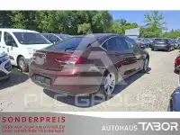 2018 Opel Insignia