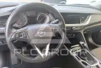 2018 Opel Insignia