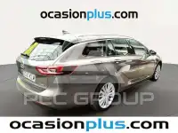 2018 Opel Insignia