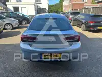 2018 Opel Insignia