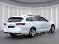 2018 Opel Insignia