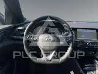 2018 Opel Insignia