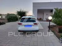 2018 Opel Insignia