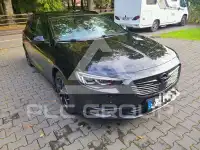 2018 Opel Insignia