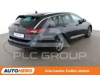 2018 Opel Insignia